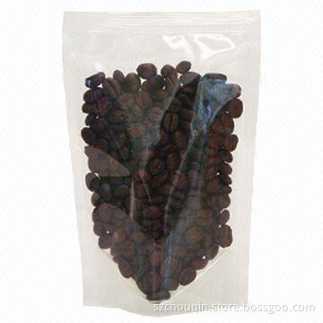 Clear Plastic Bag for Food Packaging, Snacks/Candies/Chocolates/Biscuits/Dried Fruits and Vegetables